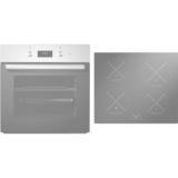 BPS33102ZM, Backofen