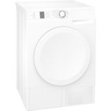 AEG T7DBZ41578, Wärmepumpen-Kondensationstrockner weiß
