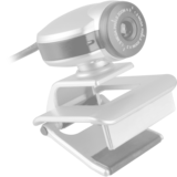 Logitech BRIO 305, Webcam graphit, 1080p