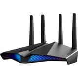 ASUS RT-AX82U V2, Router schwarz