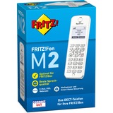 AVM FRITZ!Fon M2, Mobilteil weiß