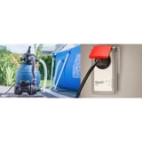 FRITZ! DECT 210 SmartHome, Steckdosenadapter weiß/rot