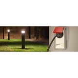 FRITZ! DECT 210 SmartHome, Steckdosenadapter weiß/rot