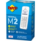 FRITZ! Fon M2, Mobilteil weiß