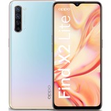 Oppo Find X2 Lite 128GB, Handy Pearl White, Android 10, Dual SIM, 8 GB DDR4X