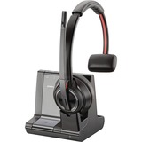 Plantronics Savi W8210/A, Headset schwarz