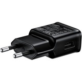 SAMSUNG Schnellladegerät EP-TA20 (USB Type-C) schwarz