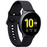 Samsung Galaxy Watch Active 2, Smartwatch schwarz, 44 mm, Aluminium