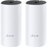 TP-Link DECO M4 2er Pack, Mesh Router weiß