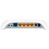 TP-Link TL-WR840N, Router 