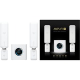 Ubiquiti AmpliFi HD WiFi System, Mesh Router 