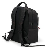 DICOTA Backpack Plus SPIN, Rucksack schwarz, 15,6"