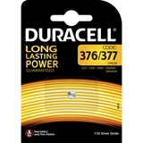 Duracell Uhrenbatterie 1 Stück, 377