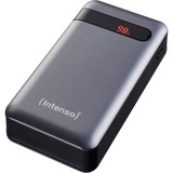 Intenso Powerbank PD20000 grau, 20.000 mAh