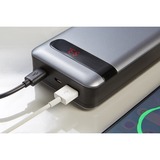 Intenso Powerbank PD20000 grau, 20.000 mAh