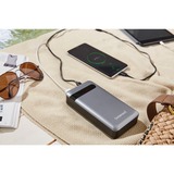 Intenso Powerbank PD20000 grau, 20.000 mAh