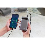 Intenso Powerbank PD20000 grau, 20.000 mAh