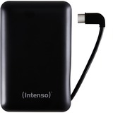 Intenso Powerbank XC10000 schwarz, 10.000 mAh