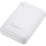 Intenso Powerbank XS10000 weiß, 10.000 mAh