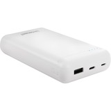 Intenso Powerbank XS20000 weiß, 20.000 mAh