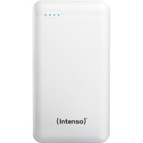 Intenso Powerbank XS20000 weiß, 20.000 mAh