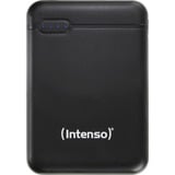 Intenso Powerbank XS5000 schwarz, 5.000 mAh