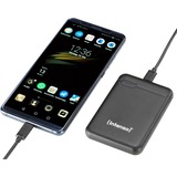 Intenso Powerbank XS5000 schwarz, 5.000 mAh