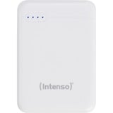 Intenso Powerbank XS5000 weiß, 5.000 mAh