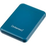 Intenso Powerbank XS5000 petrol, 5.000 mAh