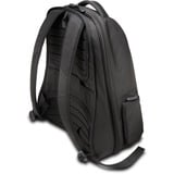 Kensington Contour 2.0 14” Executive, Rucksack schwarz, bis 35,6 cm (14")