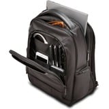 Kensington Contour 2.0 14” Executive, Rucksack schwarz, bis 35,6 cm (14")