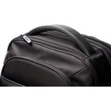 Kensington Contour 2.0 14” Executive, Rucksack schwarz, bis 35,6 cm (14")