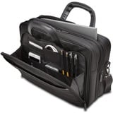 Kensington Contour 2.0 Business, Notebooktasche schwarz, bis 39,6 cm (15,6")