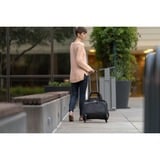 Kensington Contour 2.0 Executive Balance Laptop Spinner, Trolley schwarz, bis 39,6 cm (15,6")