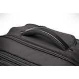 Kensington Contour 2.0 Pro Overnight Laptop Spinner, Trolley bis 43,2 cm (17")