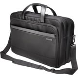 Kensington Contour 2.0 Pro, Notebooktasche schwarz, bis 43,9 cm (17,3")