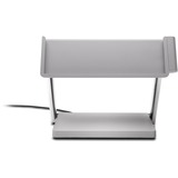 Kensington SD7000, Dockingstation silber, USB-C, HDMI, DisplayPort