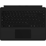 Surface Pro X Keyboard, Tastatur