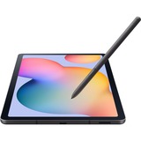 SAMSUNG Galaxy Tab S6 Lite 64GB, Tablet-PC grau, Android 10