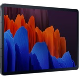 SAMSUNG Galaxy Tab S7+ 256GB, Tablet-PC schwarz, Android 10