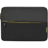 Targus CityGear Sleeve, Notebookhülle schwarz, bis 33,8 cm (13,3")