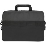 Targus CityGear Slim Topload, Notebooktasche schwarz, bis 35,6 cm (14")