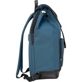 Targus Newport, Rucksack blau, 15" Notebook