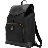 Targus Newport, Rucksack schwarz, 15" Notebook