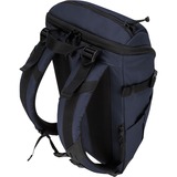 Targus Sol-Lite, Rucksack dunkelblau, 14" Notebook