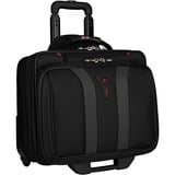 Wenger Granada Laptop Trolley schwarz, bis 15,6"