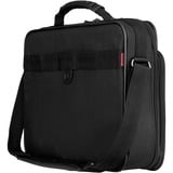 Wenger Legacy 16, Notebooktasche schwarz, bis 40,6 cm (16")