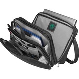 Wenger Legacy 17, Notebooktasche schwarz, bis 43,2 cm (17")