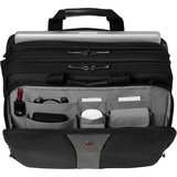 Wenger Legacy 17, Notebooktasche schwarz, bis 17"