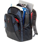 Wenger Mythos , Rucksack blau, bis 16"